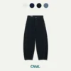 Quần jean Owlbrand Ball-fit