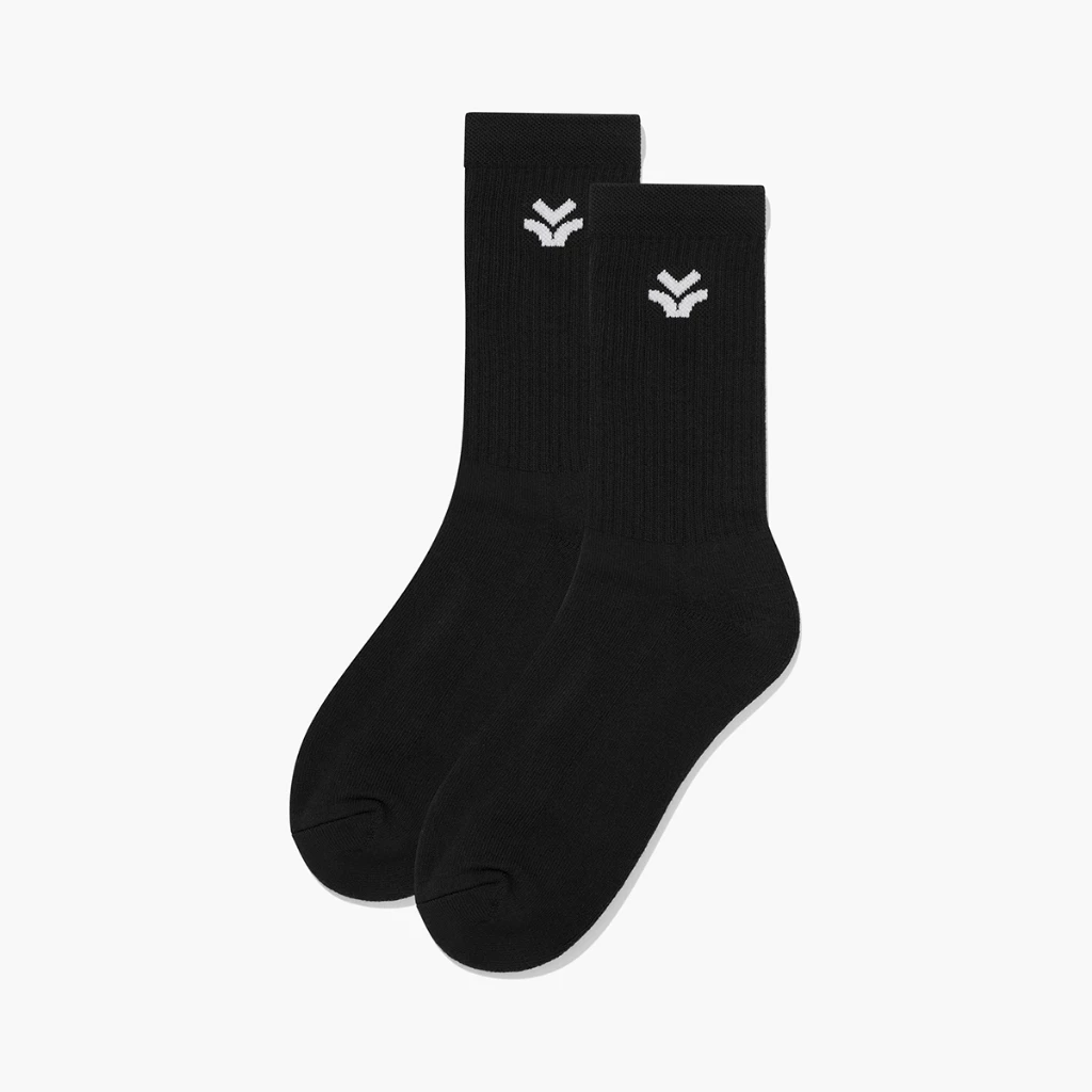 Tất/Vớ Owlbrand ( Trắng hoặc Đen / Đỏ hoặc Xám, màu ngẫu nhiên ) - Ảnh 2