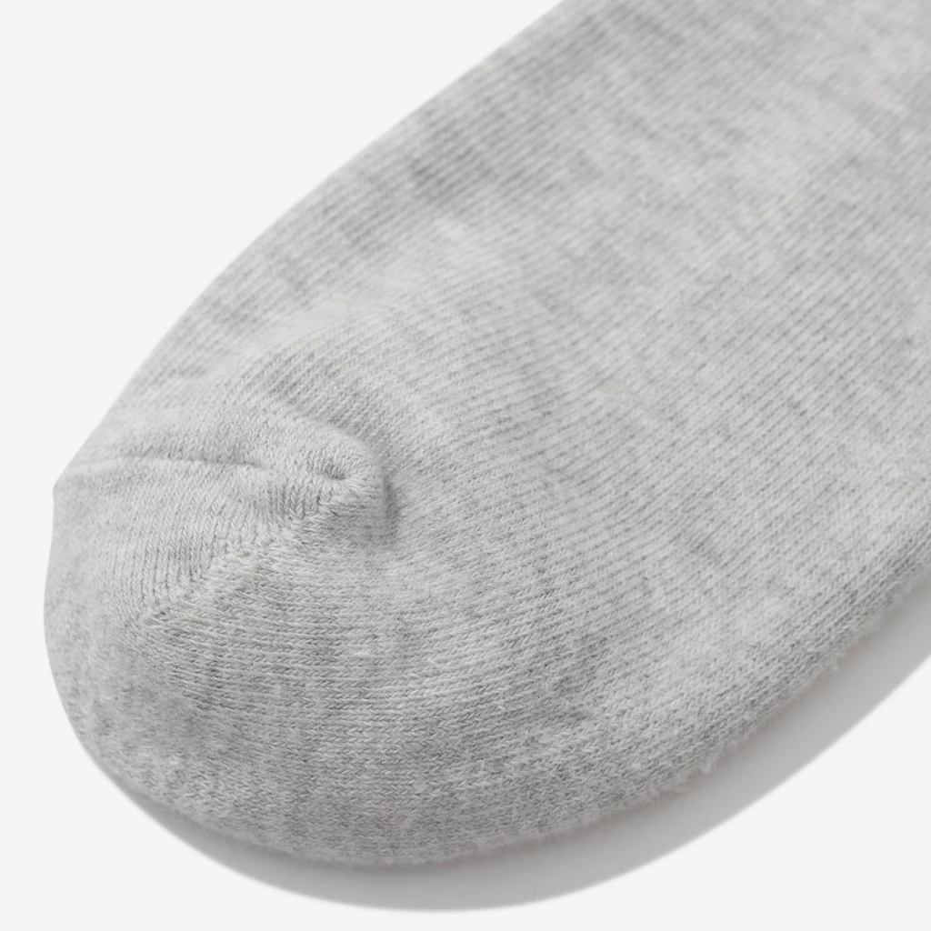 Tất/Vớ Owlbrand ( Trắng hoặc Đen / Đỏ hoặc Xám, màu ngẫu nhiên ) - Ảnh 7